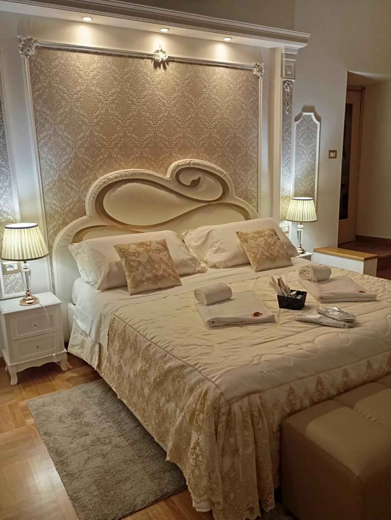 Barberini Dream Pensionat