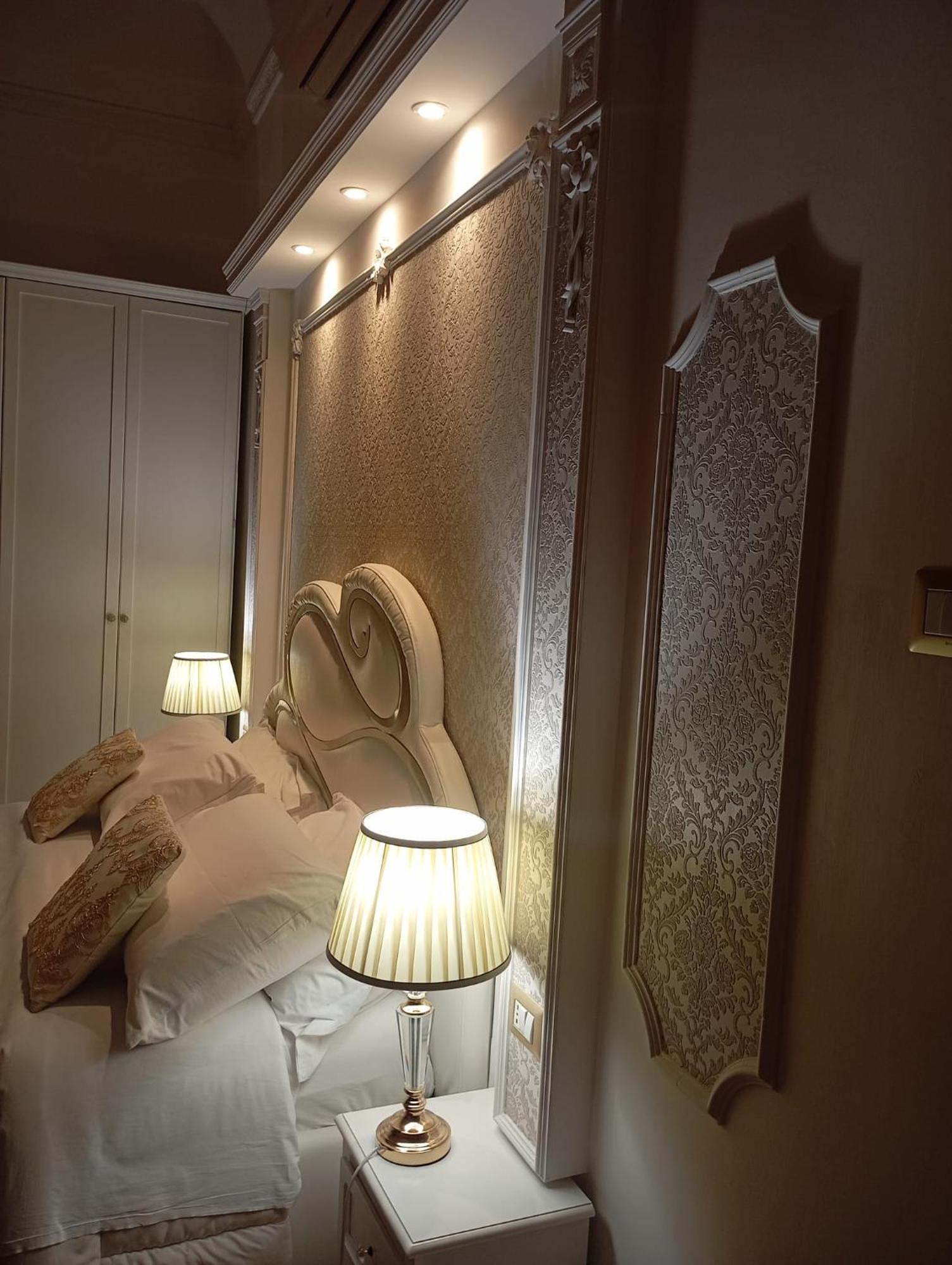 Barberini Dream Pensionat 2*