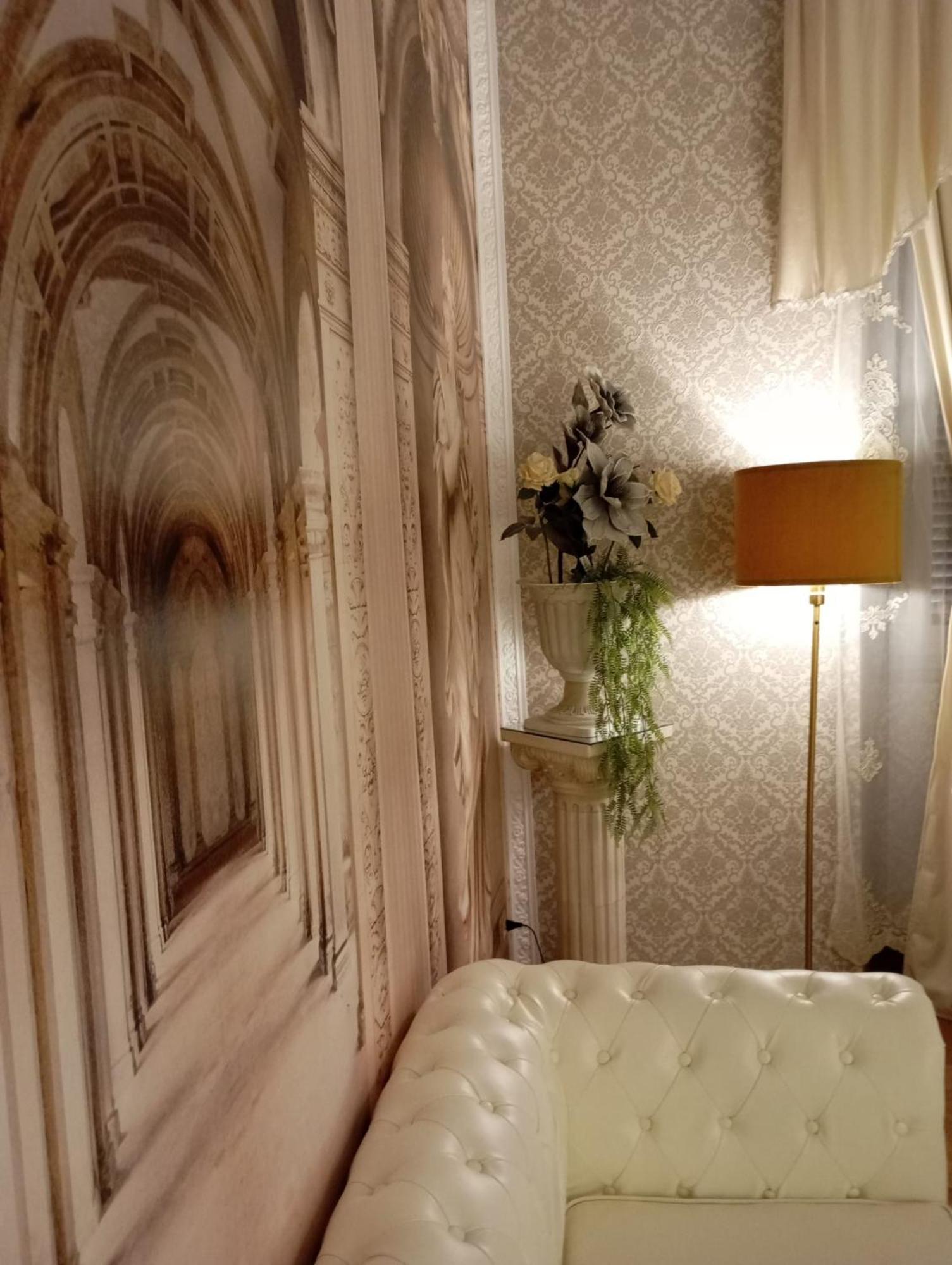 Barberini Dream Pensionat