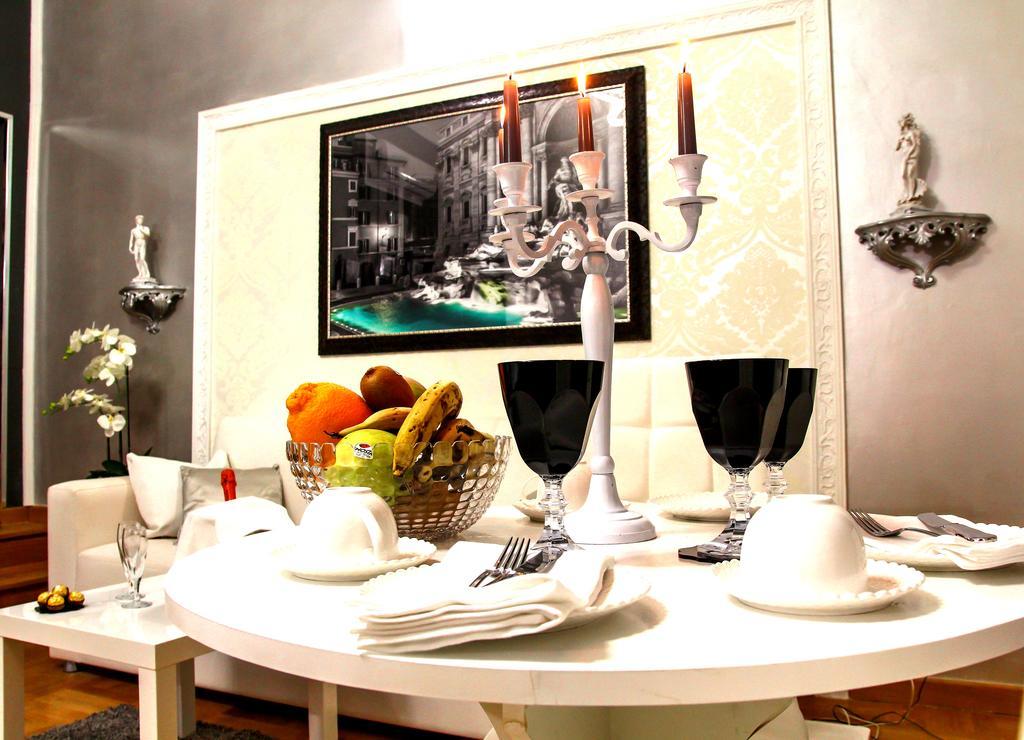 Pensionat Barberini Dream Rom