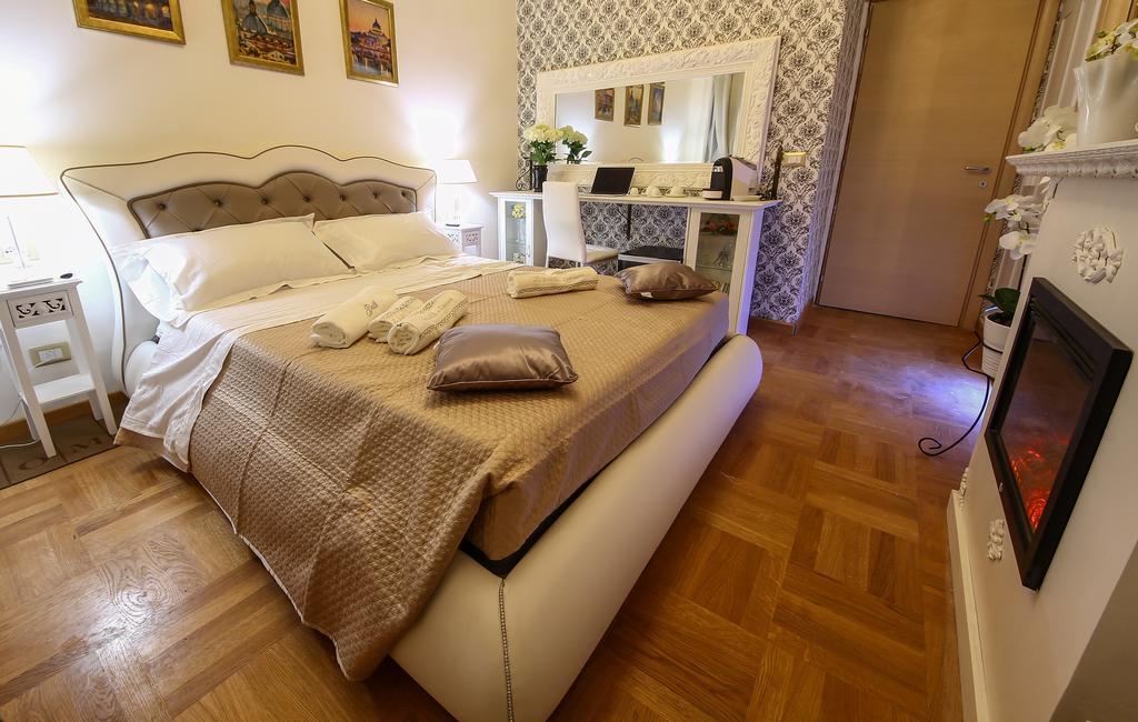 Pensionat Barberini Dream