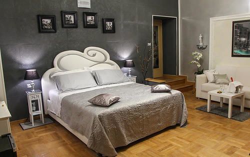 Barberini Dream Pensionat
