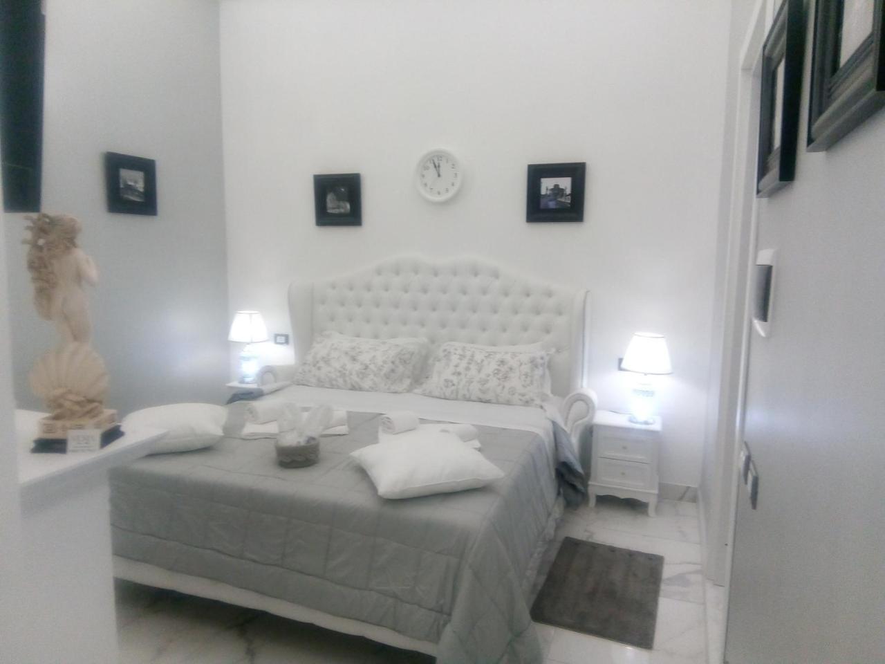Pensionat Barberini Dream Rom