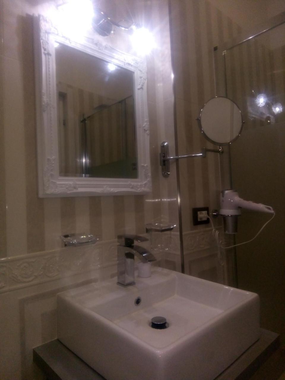 Pensionat Barberini Dream Rom