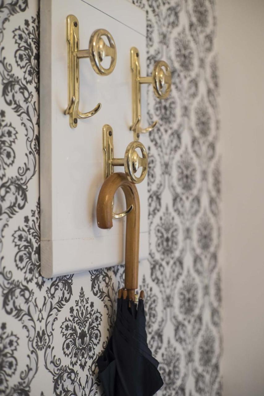 Barberini Dream Pensionat Rom