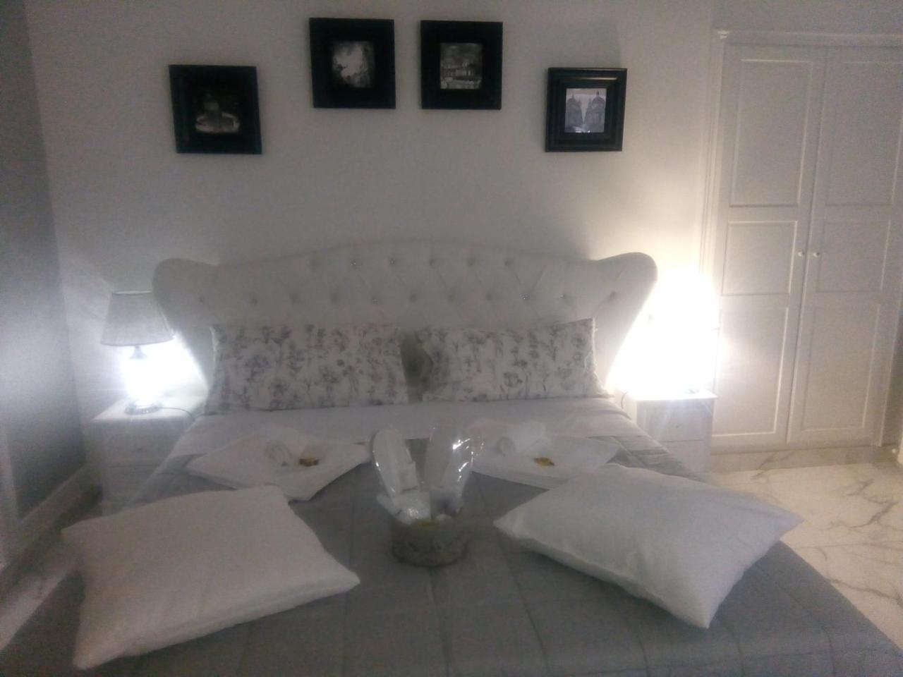 Barberini Dream Pensionat
